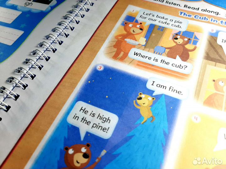 Oxford phonics world 3. Long vowels