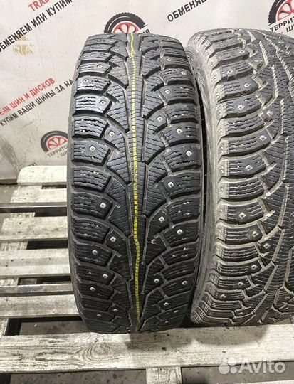 Nokian Tyres Hakkapeliitta 5 185/60 R15 88M