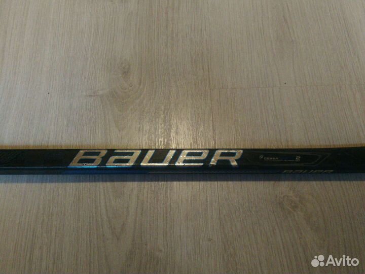 Клюшка Bauer nexus 1n
