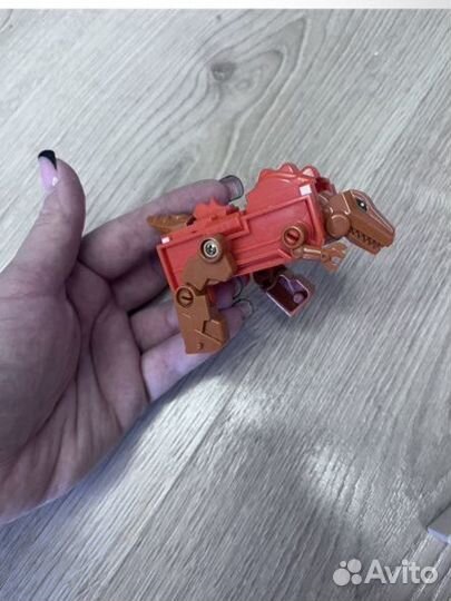 Буквы цифры трансформеры