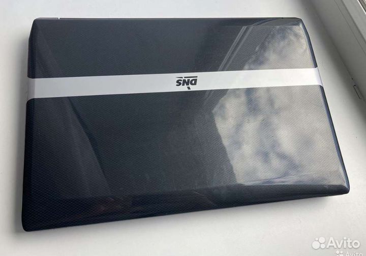 DNS gamer 15.6/i7 3610qm/gt650m/8gb/ssd 128/500