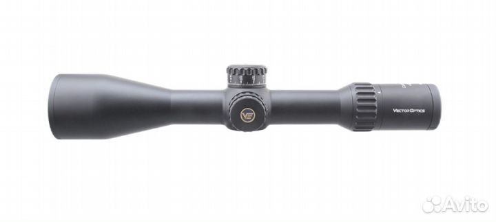 Прицел Vector Optics Continental 4-24х56 MBR Rangi