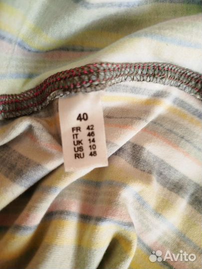 Блузка Basler,р 46