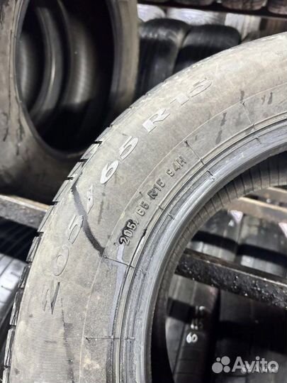 Pirelli Cinturato P1 205/65 R15