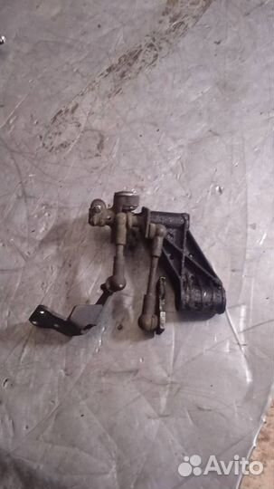 Вертолет МКПП Saab 9-5 2.3 2004