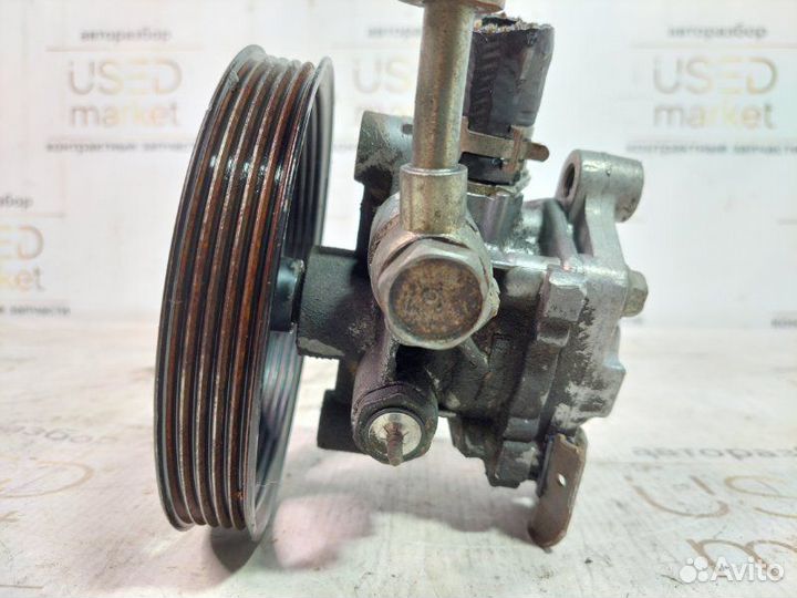 Насос гидроусилителя (гур) Mitsubishi Lancer 9 1.6