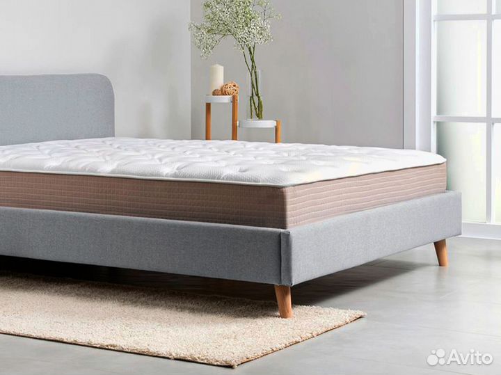 Матрас ортопедический 180х200