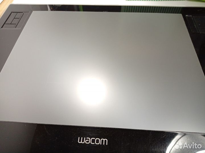 Wacom Intuos 3 А4 PTZ-930 SE