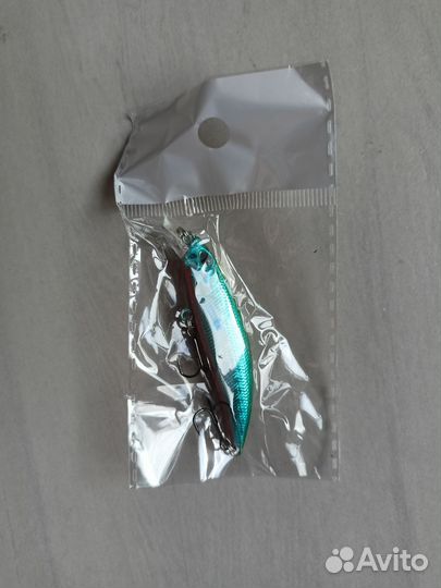 Набор воблеров