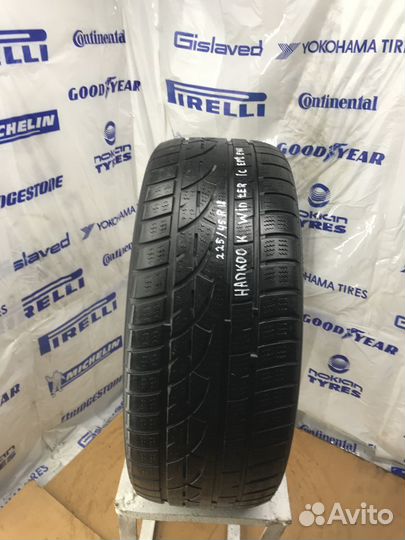 Hankook Winter I'Cept EVO 225/45 R18 95V