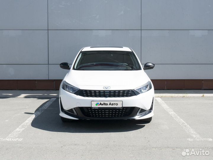 Kaiyi E5 1.5 CVT, 2023, 23 367 км