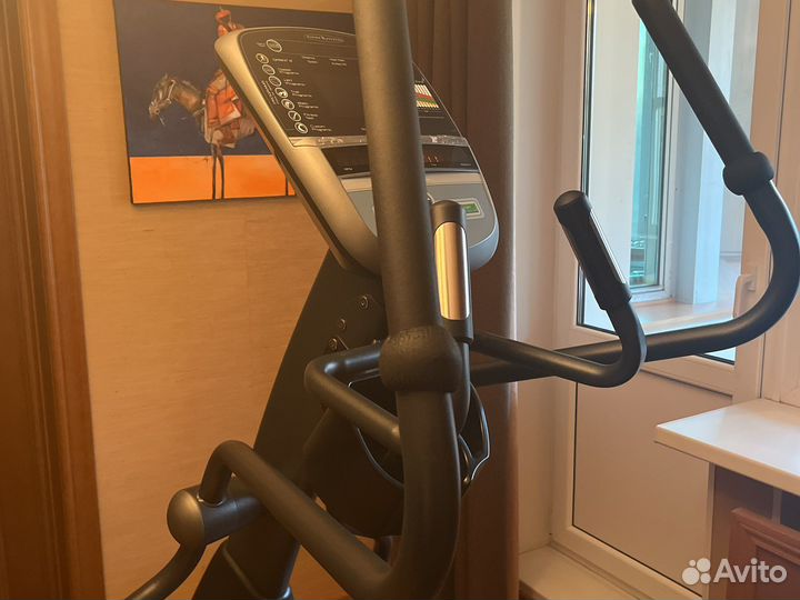 Тренажер эллипсоид бу Vision Fitness X70