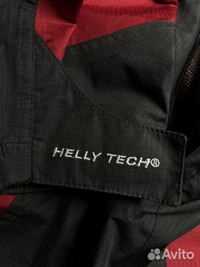 Ветровка Helly Hansen HellyTech Vintage