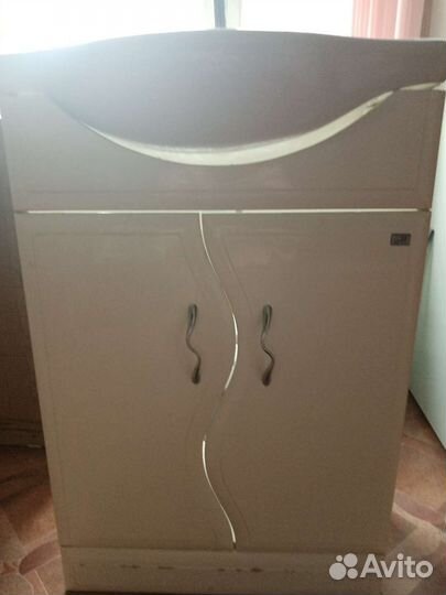 Тумба для ванной