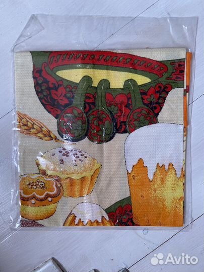 Кухонное полотенце