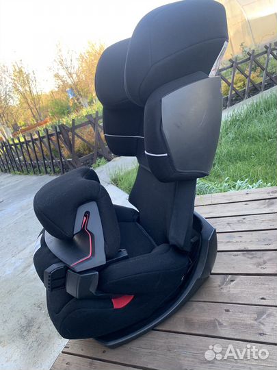 Детское автокресло 9 до 36 кг cybex