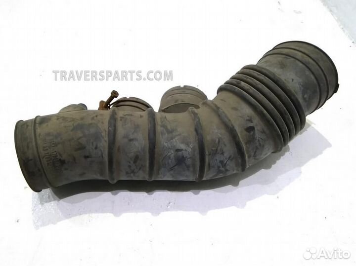 Патрубок воздушного фильтра