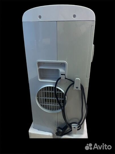 Напольный кондиционер timberk ac tim 09c p8