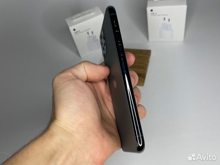 iPhone 11 Pro, 512 ГБ