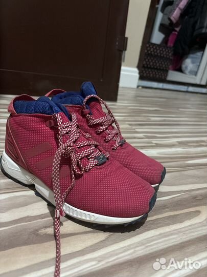 Куртка Adidas детская
