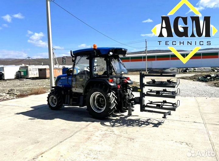 Размотчик проволоки green line R4