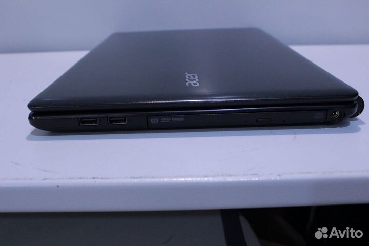 Ноутбук Acer Z5WE1/ i7/озу 8gb/ssd 240gb/win 10