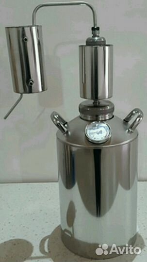 Дистилятор бытовой с доставкой