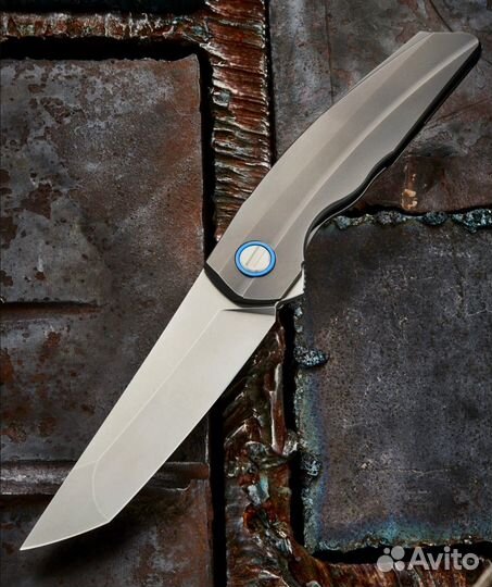 Широгоров Flippin'Tanto M390 Original