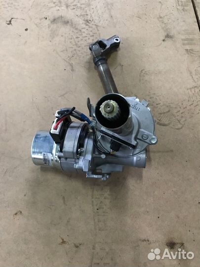 Электроусилитель руля Mazda Cx-9 TC 2.5 2016-2021