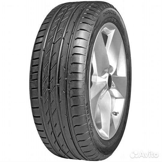 Ikon Tyres CHARACTER ULTRA 235/50 R18