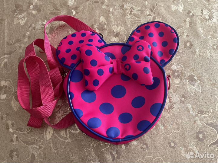 Сумочка Мини Маус