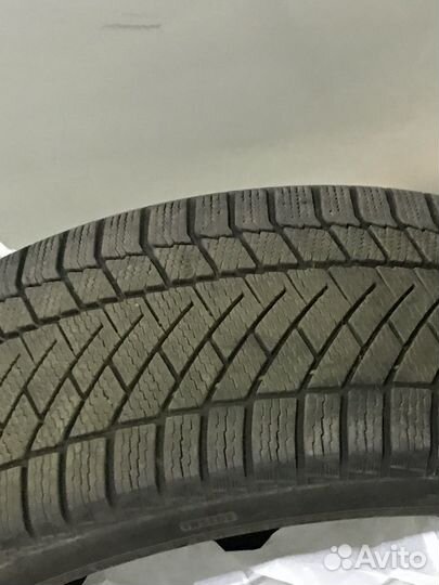 Continental ComfortContact AS 2.25/45 R17