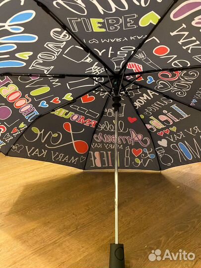 Зонт mary kay
