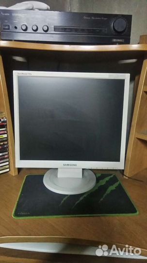 Компьютер в сборе