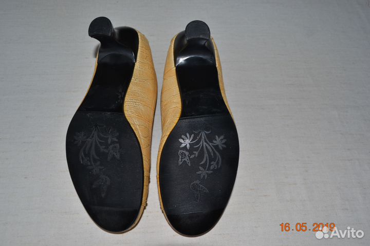 Продам туфли