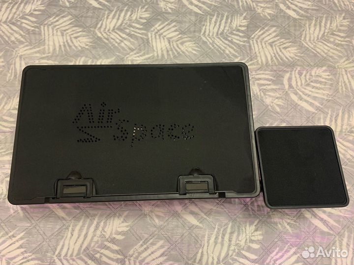 Подставка для ноутбука