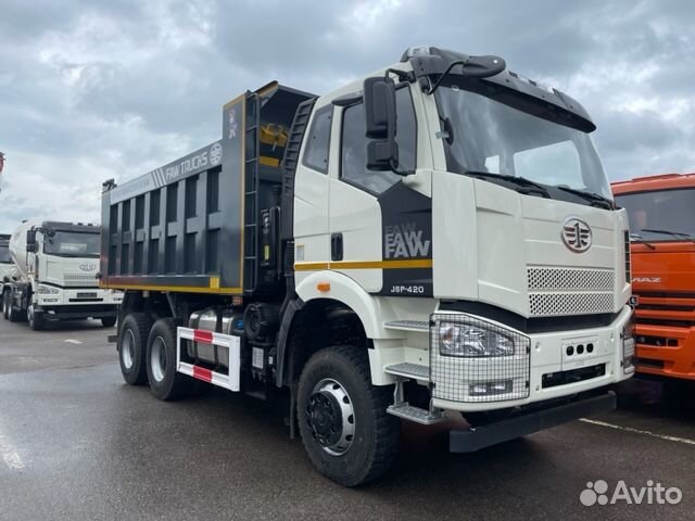 FAW CA3250P66K24L1TE5, 2023