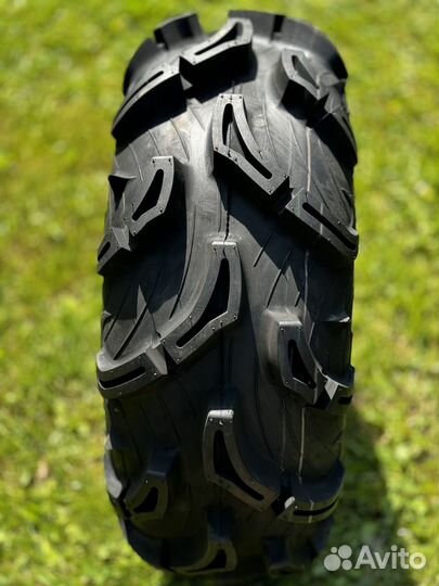 Шина Maxxis Zilla 27x9R12 за 1шт