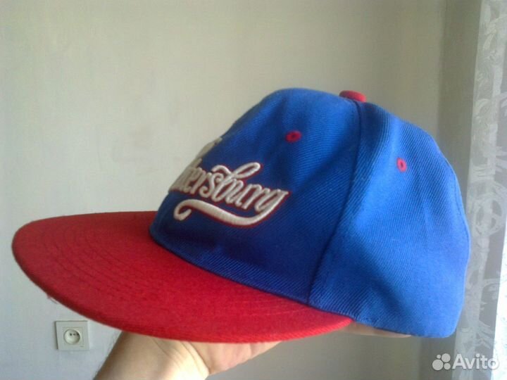 Кепка Бейсболка