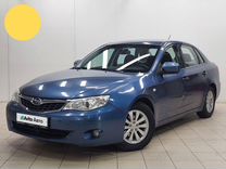 Subaru Impreza 1.5 AT, 2009, 191 424 км, с пробегом, цена 677 000 руб.