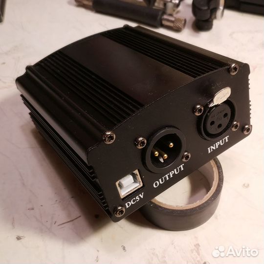 Бп contrapunctum t-rex ehx behringer лель Wah