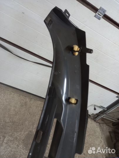 Накладка на торпедо ваз (LADA) Kalina I (2004—2013