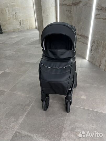 Коляска noordline olivia sport premium 2 В 1