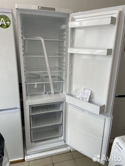 Новый Холодильник Stinol 185См