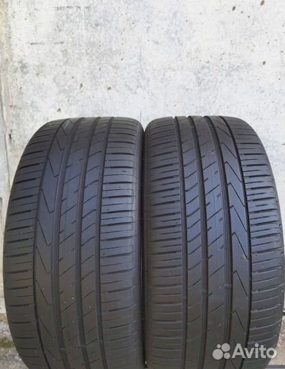 Hankook Ventus S1 Evo 2 SUV K117C 255/40 R20 101Y