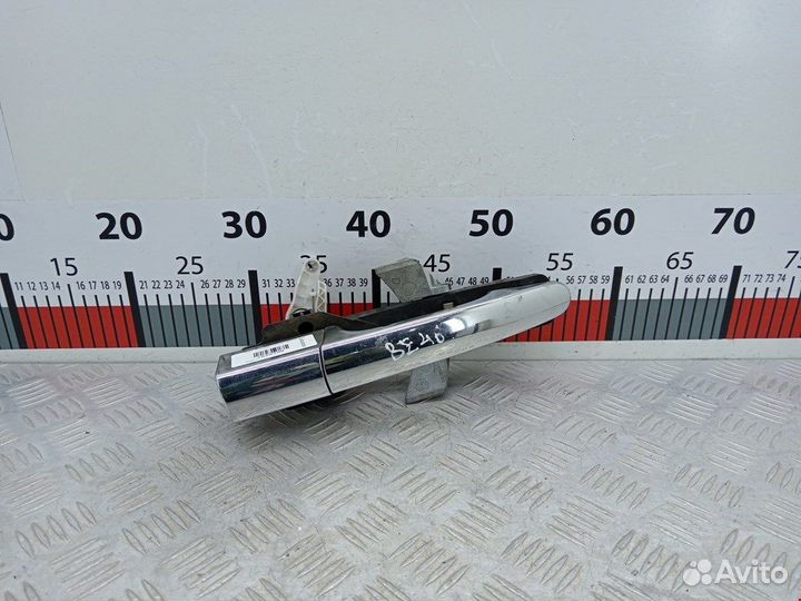 Ручка для Peugeot-Citroen 807