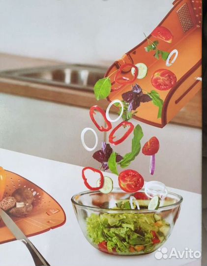 Разделочная доска