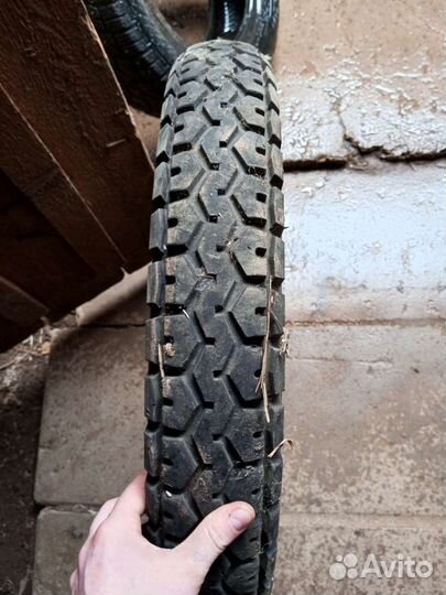 Колеса на мотоцикл урал
