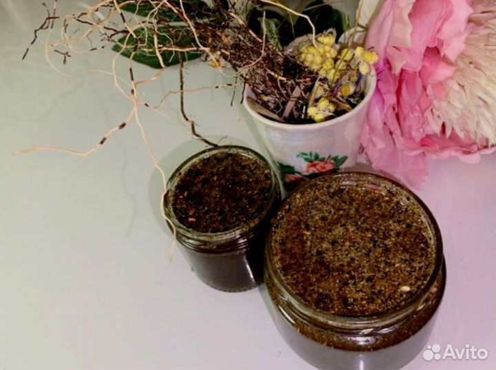 Поднимающий мёд для мужчин