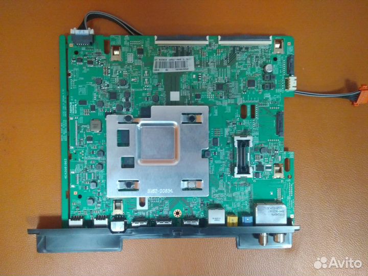 Материнская плата BN62-00834 Samsung UE55NU7670U